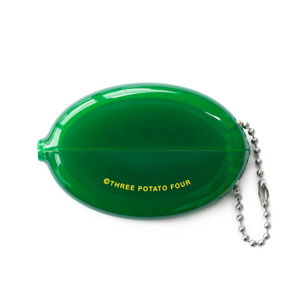 Three Potato Four - Coin Pouch - Plant Money