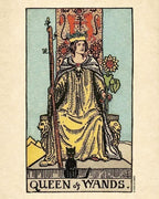 Smith-Waite Centennial 78 Tarot Card Deck