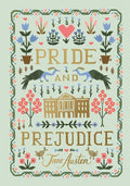 Penguin Random House LLC - Pride And Prejudice