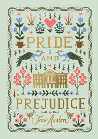 Penguin Random House LLC - Pride And Prejudice