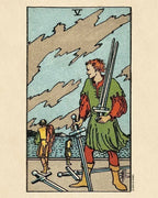 Smith-Waite Centennial 78 Tarot Card Deck