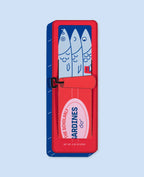 Loco Note - The Scholarly Sardines Bookmark