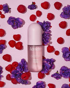 Perfume para el cabello Kitsch 💜 Eliminador de olores Sheer Violet