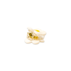Jenny Lemons - Micro Fruit and Flowers Hair Claw Clip Set