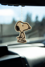 Three Potato Four - 3P4 x Peanuts® - Snoopy Classic Air Freshener