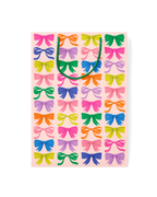Bows On Bows Gift Bag