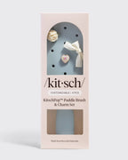 KITSCH - KitschPop™️ Paddle Brush - Haze Blue