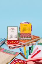 Ban.do - Desktop Calendar, Sandwich