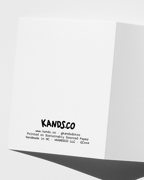 Dill-ightful Pickles Birthday Card