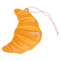 Croissant Air Freshener