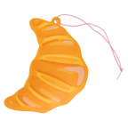 Croissant Air Freshener