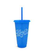 Colorblock Color Changing Tumblers - Set of 5