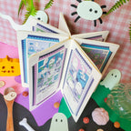 STICKII - 2026 12 Nights of STICKII Halloween Advent Calendar - 2 Styles
