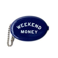 Three Potato Four - Coin Pouch - Weekend Money