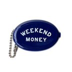 Three Potato Four - Coin Pouch - Weekend Money
