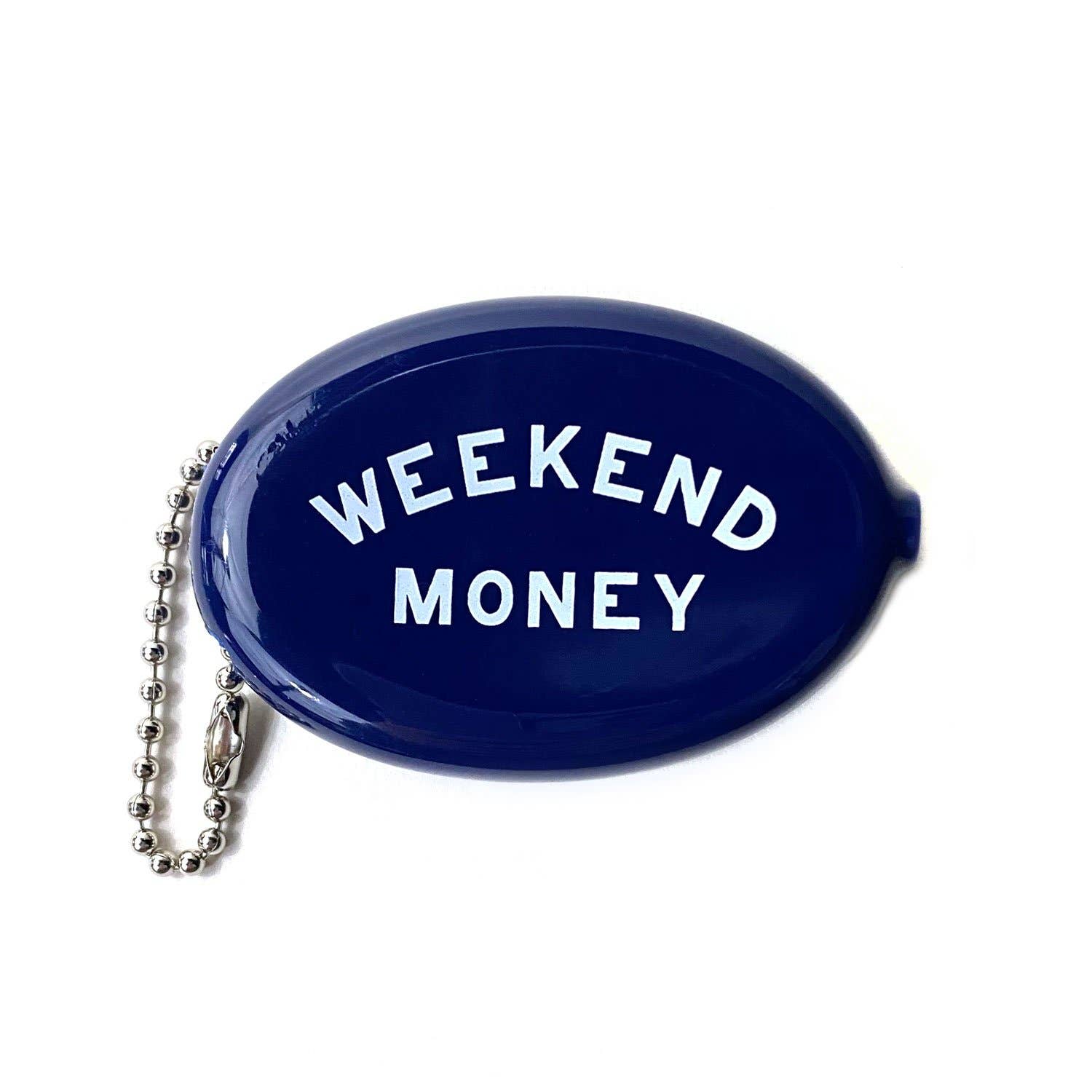 Three Potato Four - Coin Pouch - Weekend Money