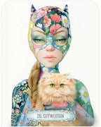 Orakel des Lichts und der Träume: 49 Karten und 104-seitiger illustrierter Leitfaden