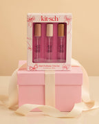 Kitsch Hair Perfume 3-Piece Set 🎁 - Travel & Discovery Collection