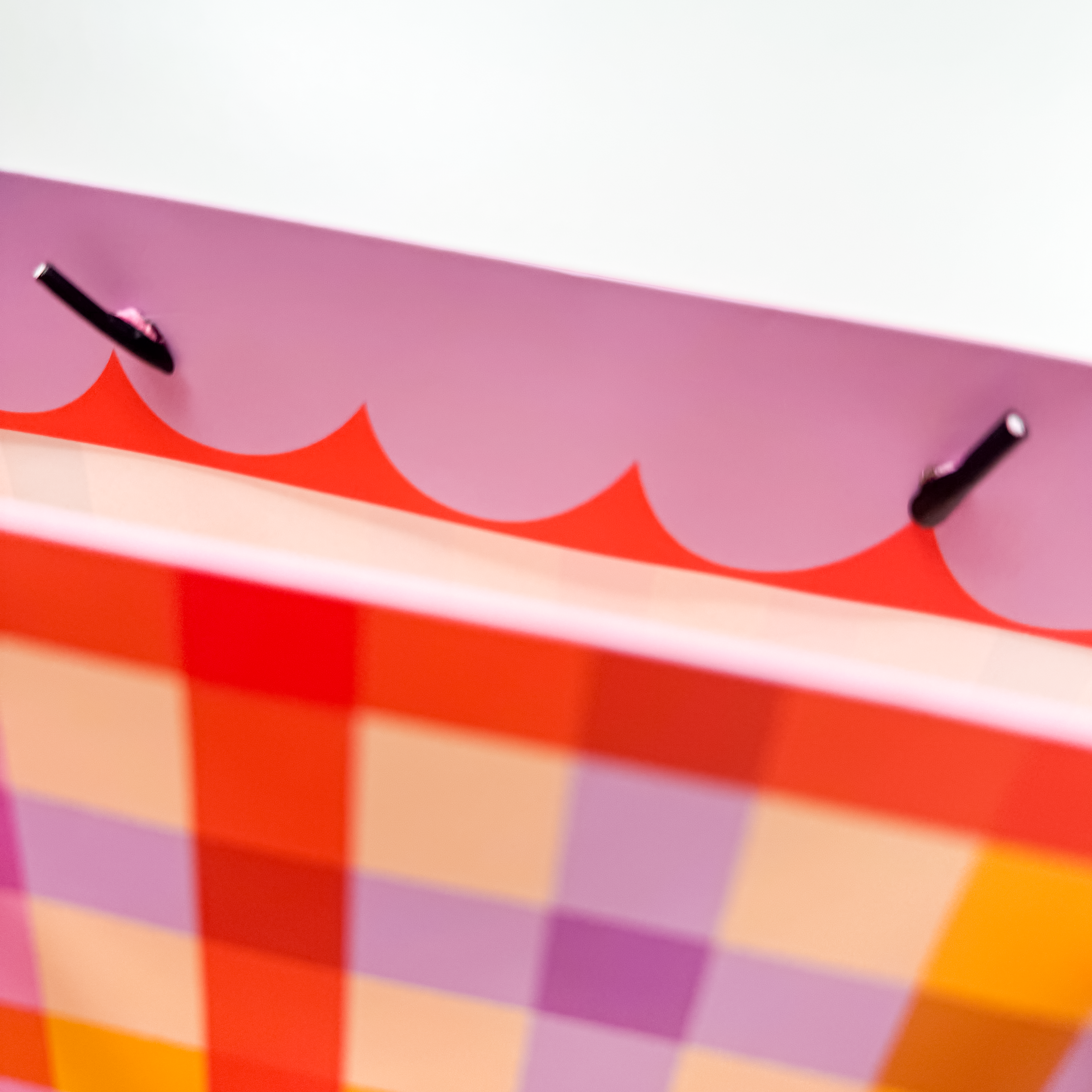 Oh Happy Day Pasta Noodles Gift Bag