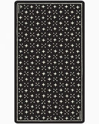 Leuchtendes 78-Karten-Tarotdeck &amp; Begleitbuch