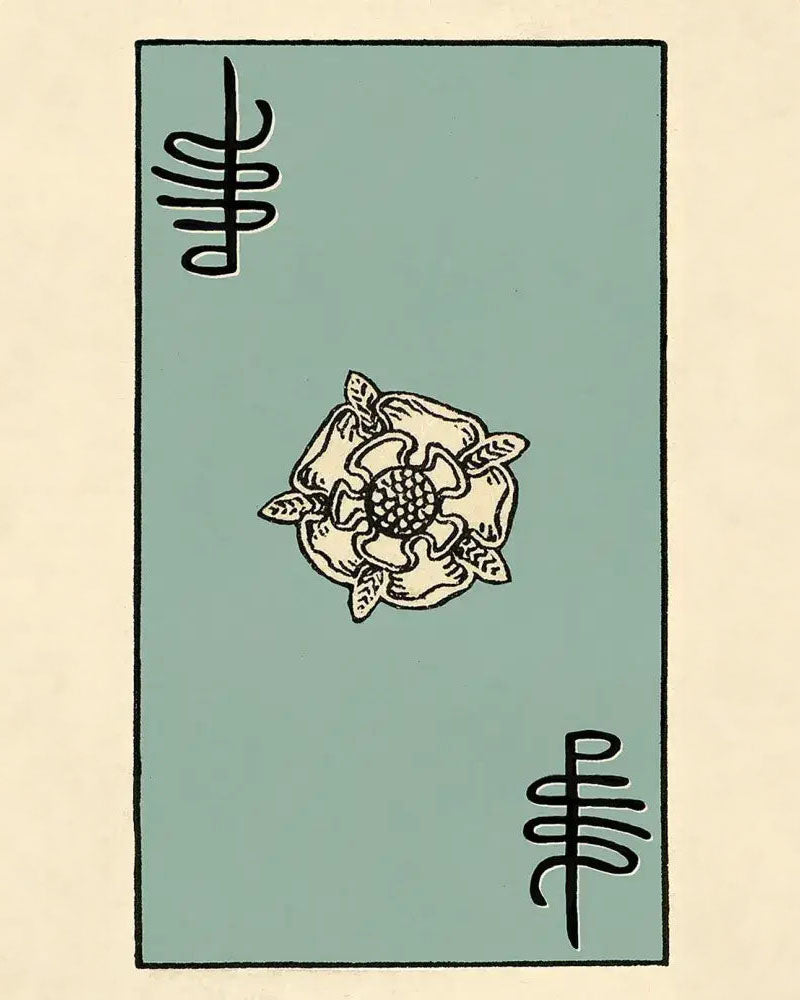 Smith-Waite Centennial 78 Tarot Card Deck