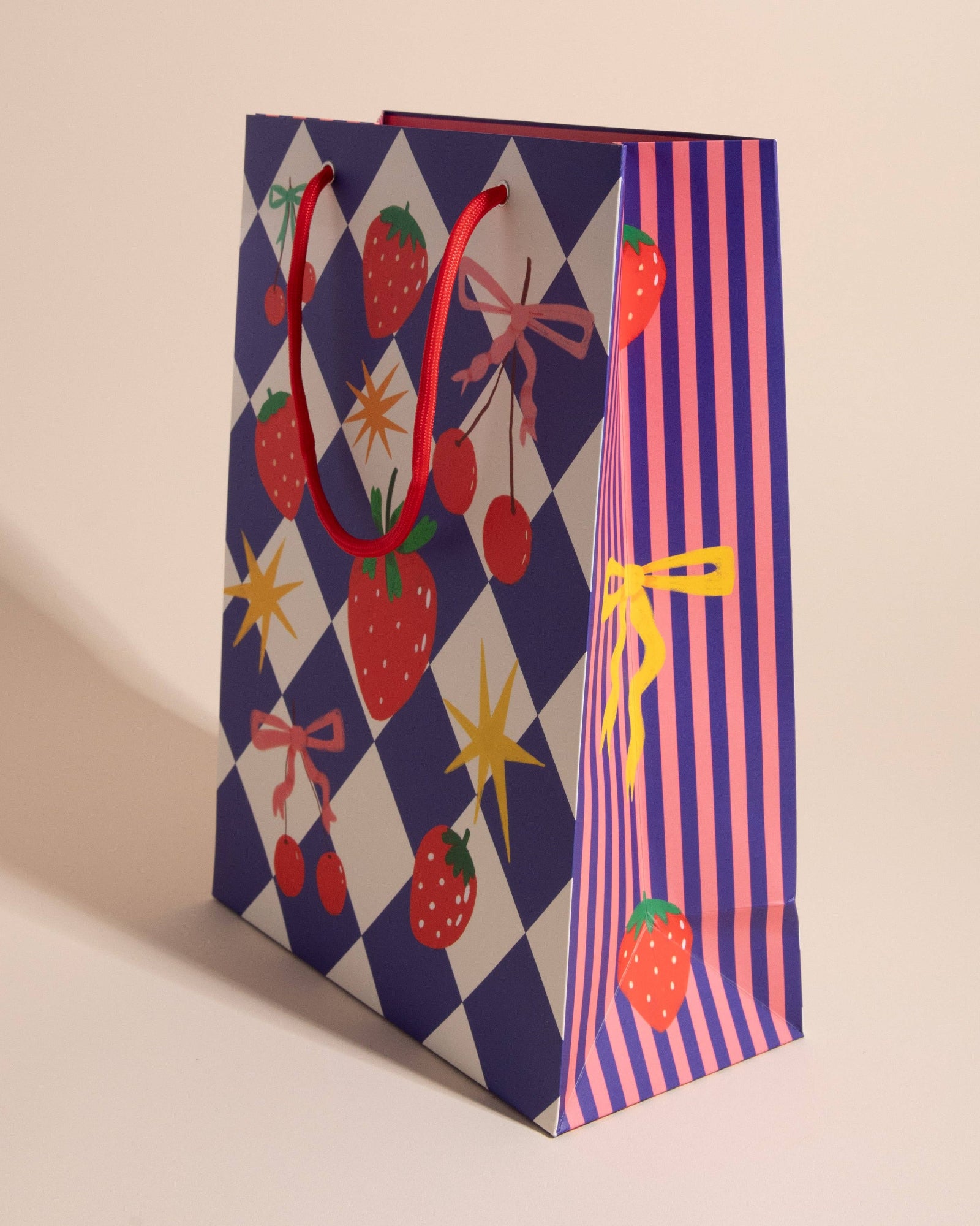 CHCHCHCHERRY- Geschenktüte