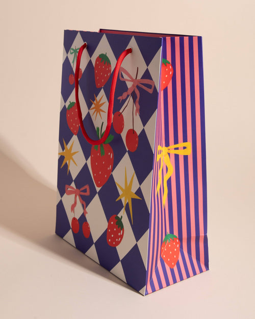 CHCHCHCHERRY- Gift Bag