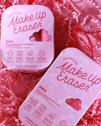 the Daily MakeUp Eraser Reusable Remover Wipe