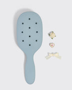 KITSCH - KitschPop™️ Paddle Brush - Haze Blue