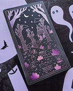 2025 Halloween Stickii Advent Calendar: The Haunted Mansion House Tour | Cute & Pop Edition