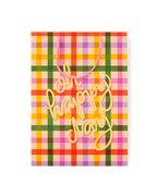 Oh Happy Day Pasta Noodles Gift Bag