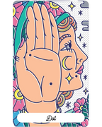 Oracle of Destiny Deck by US Games Systems | Tarot & Cartomancy Cards