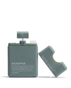 REFILLABLE Eucalyptus Moisturizing Pocket Hand Sanitizer - 20ml