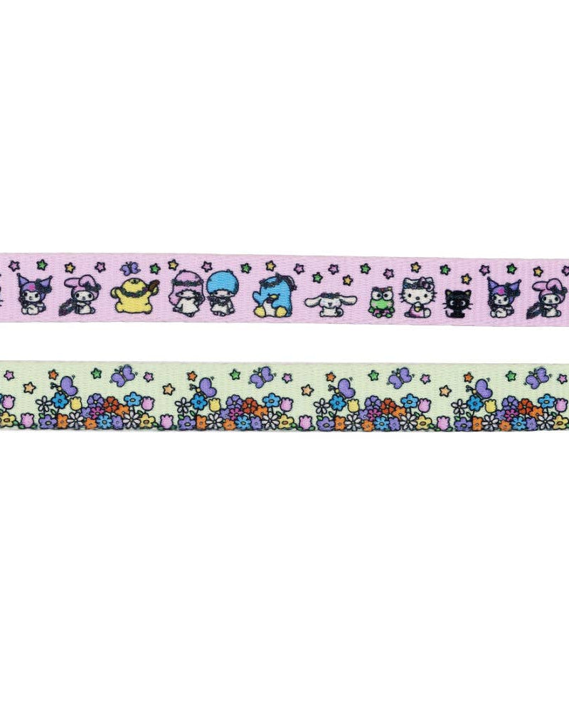 Hello Kitty & Friends® Flower Festival Dog Leash - 60"