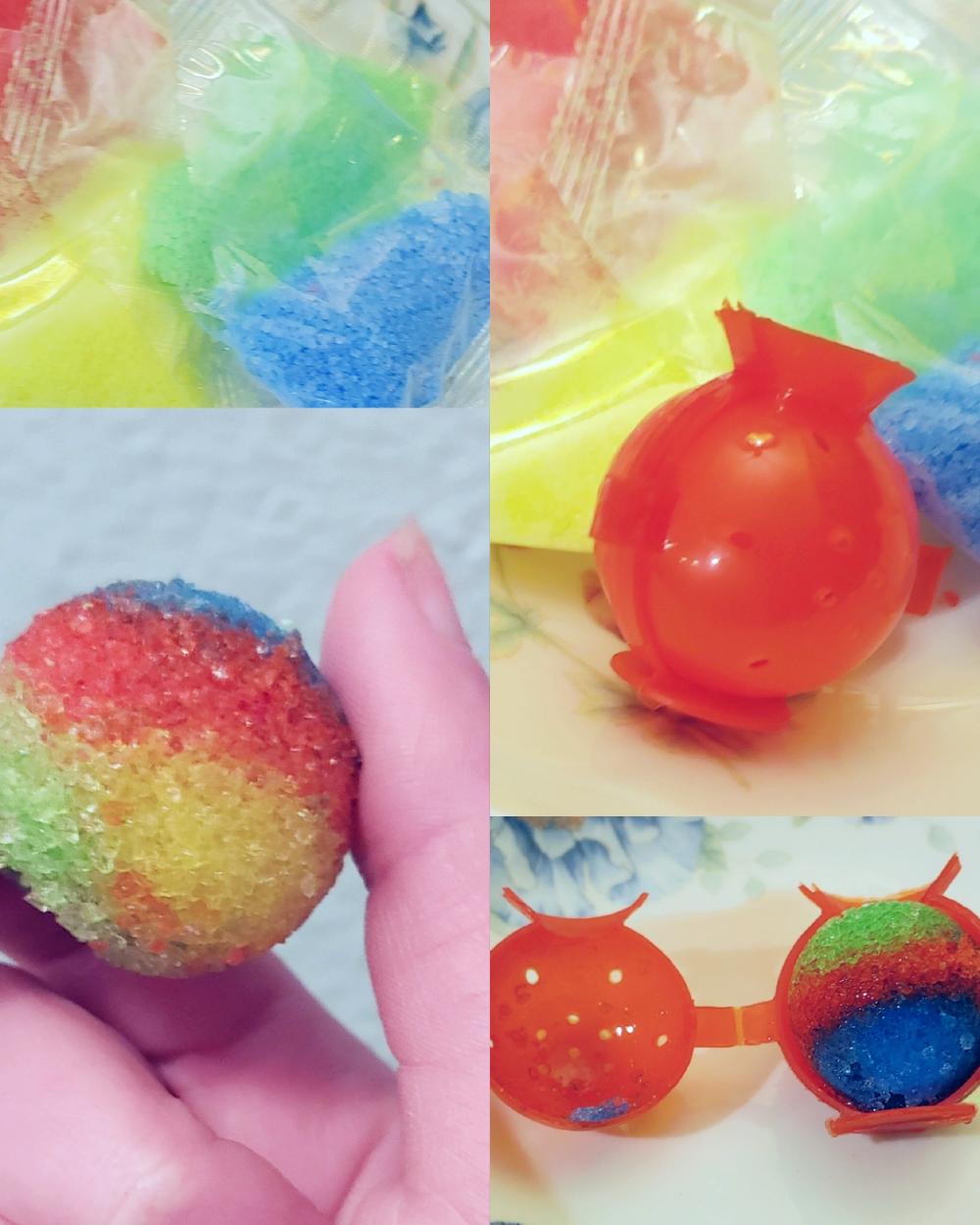 Mix & Match Make Your Own DIY Ball Mini Kits