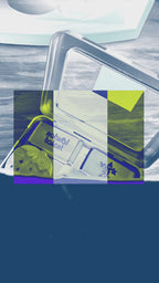 Ban.do Eraser Set (Set of 6) 🍓| Strawberries & Potential