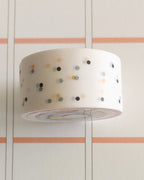 Sushi-Papierband – Gratisgeschenk bei einem Einkauf ab 25 $. Damit das Angebot funktioniert, muss „komplettes Set“ in den Warenkorb gelegt werden. Geben Sie beim Bezahlen den Code „freesushi“ ein. Solange der Vorrat reicht.