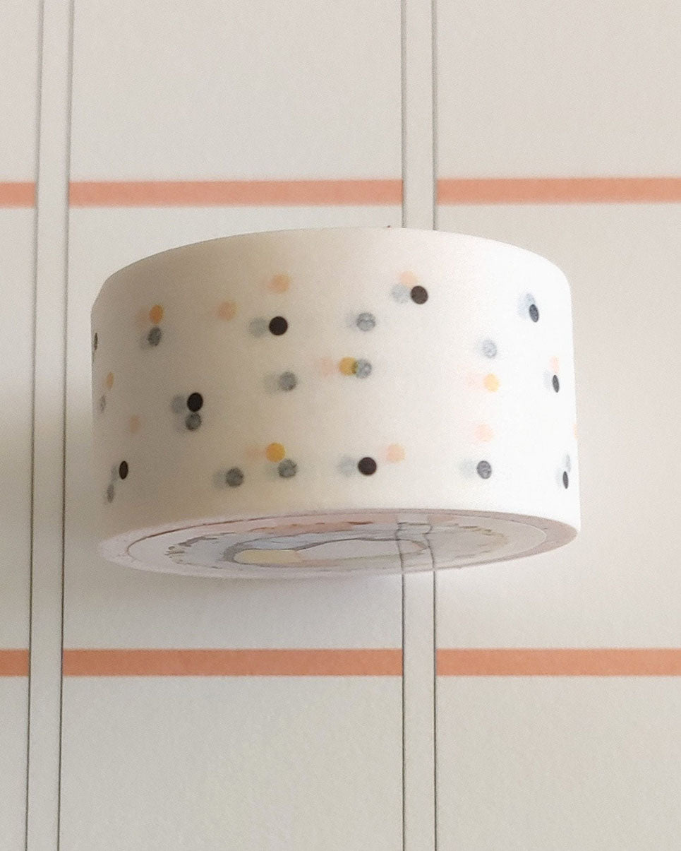 Sushi Paper Tape - Free Gift w/$25 Purchase. Must add "full set" to cart for offer to work. Use code "freesushi" at checkout. While supplies last.