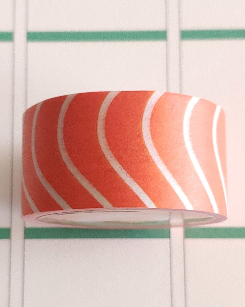 Sushi Paper Tape - Free Gift w/$25 Purchase. Must add "full set" to cart for offer to work. Use code "freesushi" at checkout. While supplies last.
