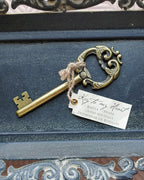 Key to My Heart Bottle Opener