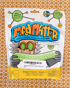 Quantum Pack - Green Dough 10oz