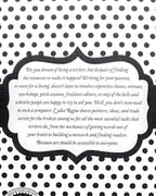 Honing Your Craft: Develop Your Writing Skills on a Budget