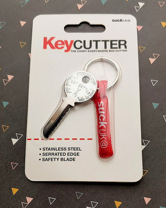 Key Box Cutter