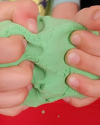 Quantum Pack - Green Dough 10oz