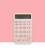 Blush Pink Calculator