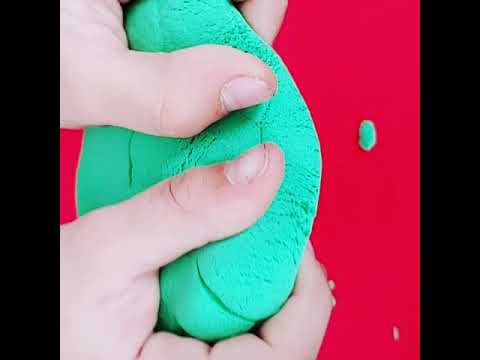 Quantum Pack - Green Dough 10oz