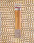 "I Need a Vacation" Pencil Set of 5